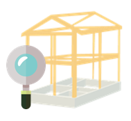 木造住宅の工事中の検査